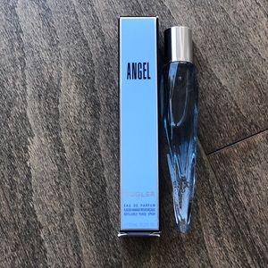 Brand new‼️Mugler- Angel Travel size